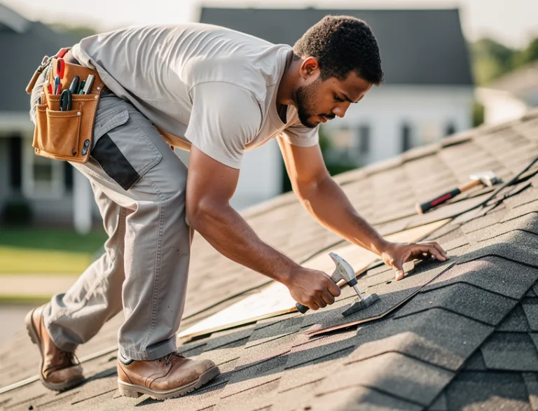 Roofer service in Doral